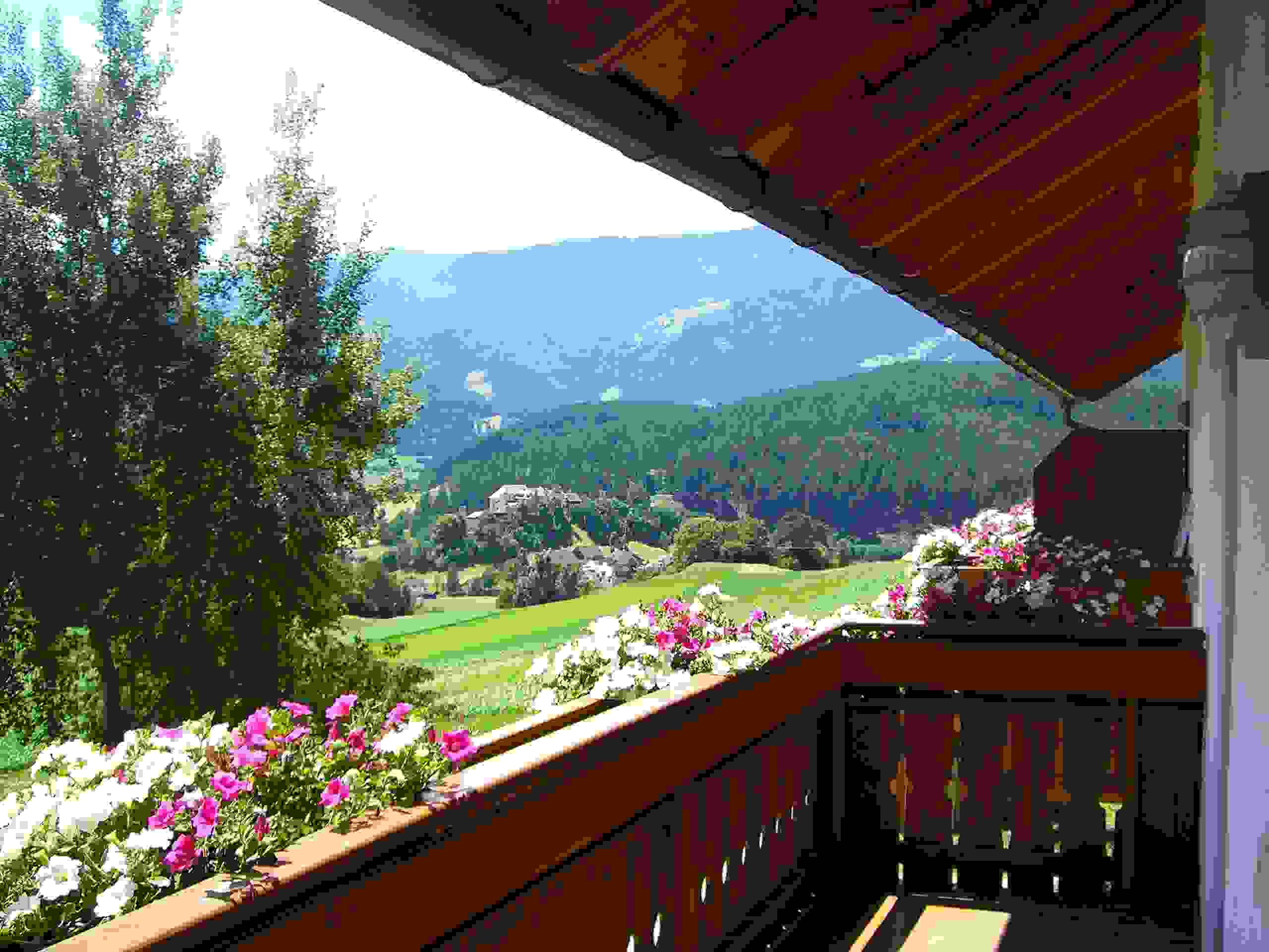 Unsere Ferienwohnungen