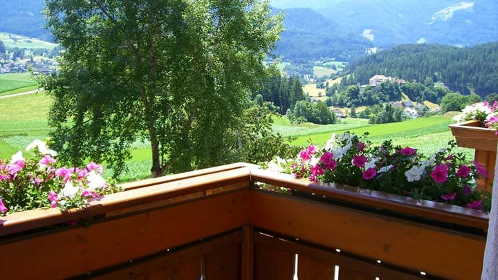 Unsere Ferienwohnungen im Überblick