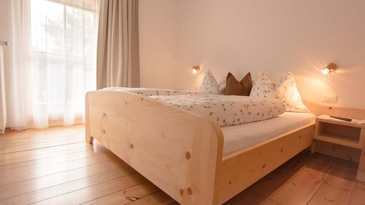 Unsere Ferienwohnungen im Überblick