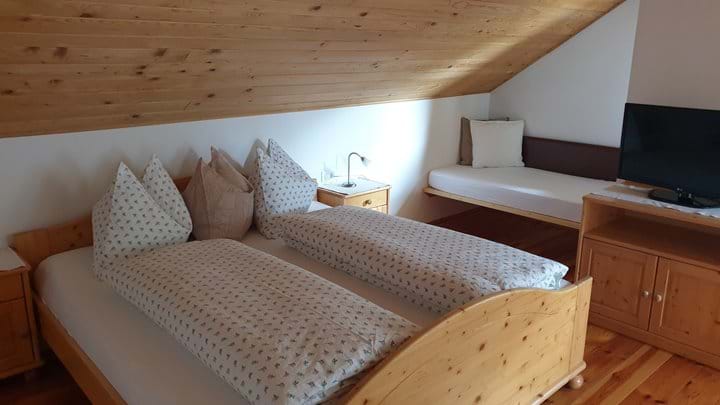 Unsere Ferienwohnungen im Überblick