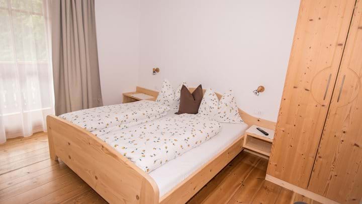 Unsere Ferienwohnungen im Überblick