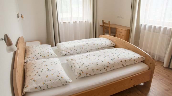 Unsere Ferienwohnungen im Überblick