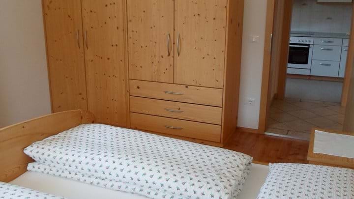 Unsere Ferienwohnungen im Überblick