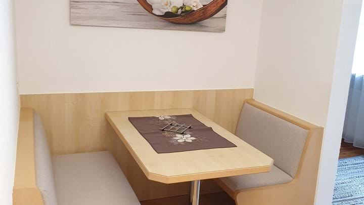 Unsere Ferienwohnungen im Überblick