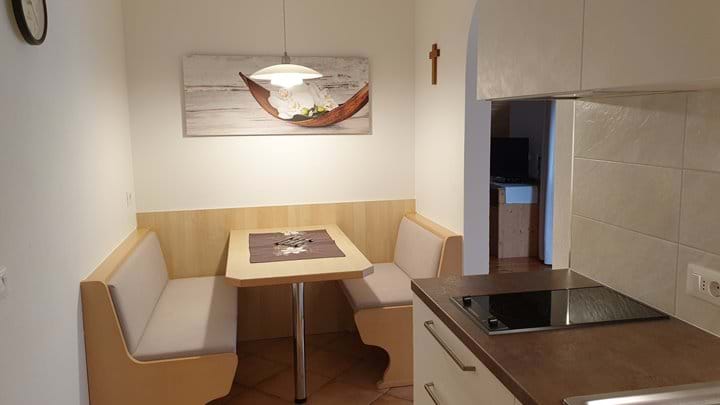 Unsere Ferienwohnungen im Überblick