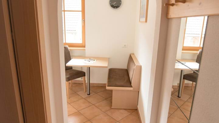 Unsere Ferienwohnungen im Überblick