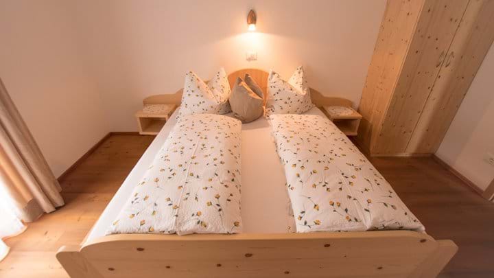 Unsere Ferienwohnungen im Überblick