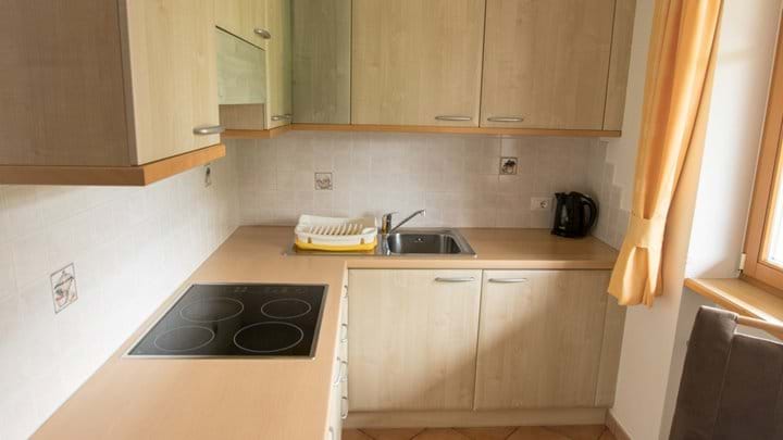 Unsere Ferienwohnungen im Überblick