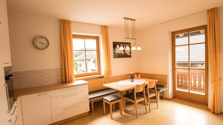 Unsere Ferienwohnungen im Überblick