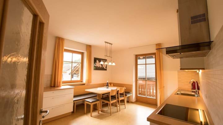 Unsere Ferienwohnungen im Überblick