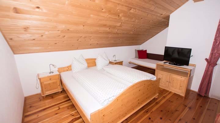 Unsere Ferienwohnungen im Überblick